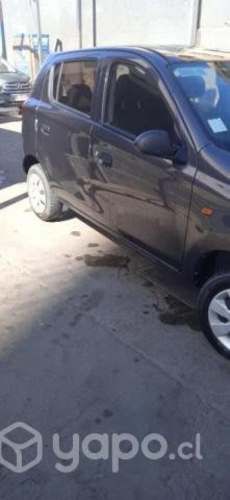 Impecable Suzuki alto