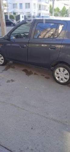 Impecable Suzuki alto