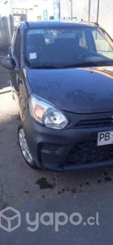 Impecable Suzuki alto