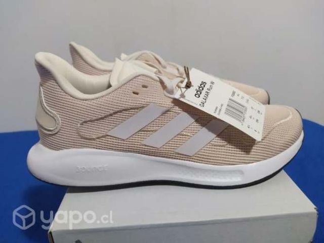 Zapatillas Adidas Mujer (Nuevas )