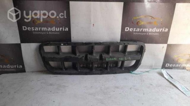 Mascara Blazer S10 2001 a 2005 2.1