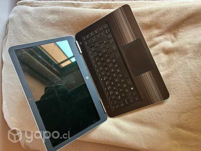 Computador HP pavillion