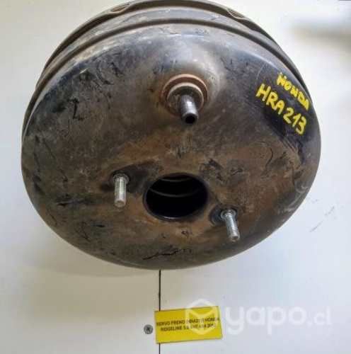 Servo Freno (HRA213) Honda Ridgeline 3.5 AUT 4x4