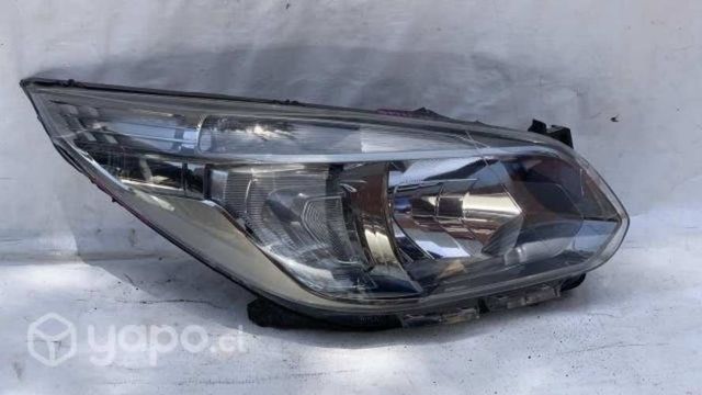 Optico derecho Chevrolet Spin 16-19