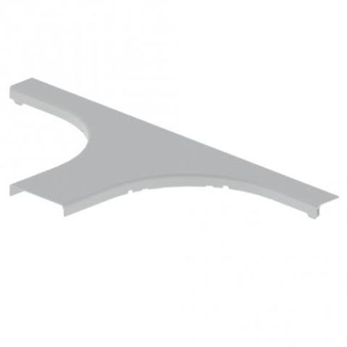 Tapa Derivación T UNEX 200mm en U23X