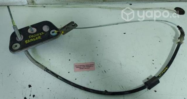 Piola Central Freno Mano (FRD022) Ford Ranger 2021