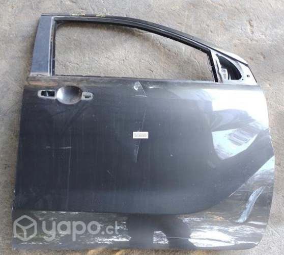 Puerta Delantera Der Detalle (MBD019) Mazda BT50