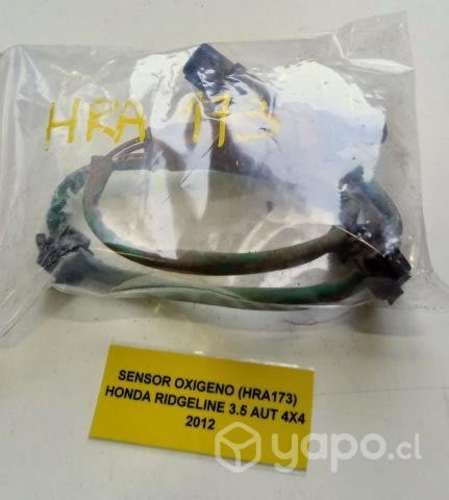 Sensor Oxigeno (HRA173) Honda Ridgeline 3.5 AUT