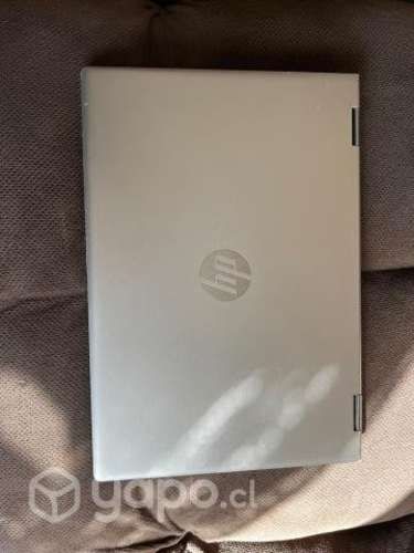 Notebook hp pavilion 360