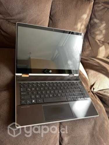 Notebook hp pavilion 360