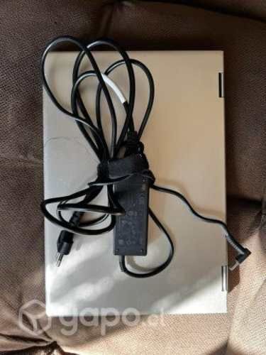 Notebook hp pavilion 360