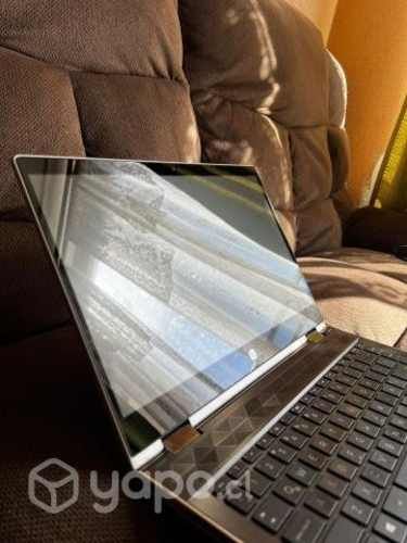 Notebook hp pavilion 360