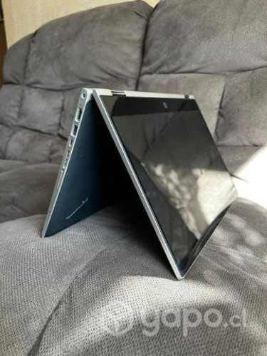 Notebook hp pavilion 360