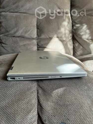 Notebook hp pavilion 360