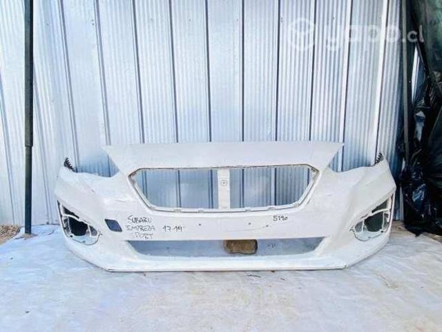 Parachoque subaru impreza sport