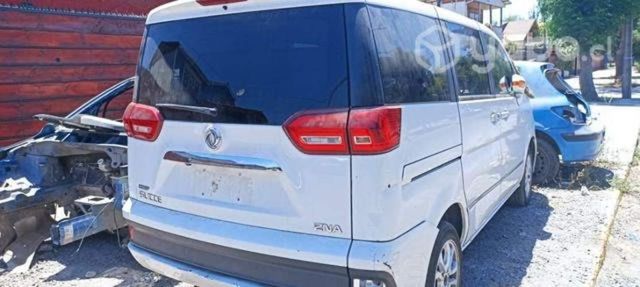 Repuesto zna new succe