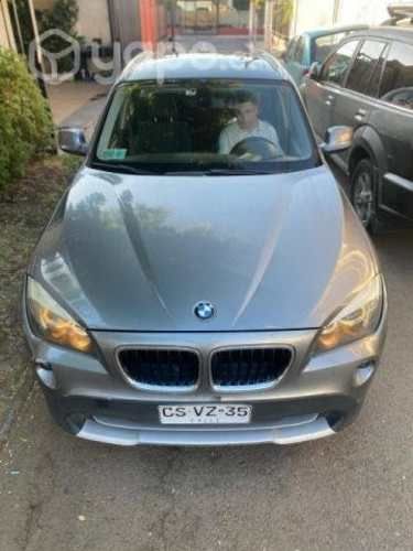 BMW x1 diesel