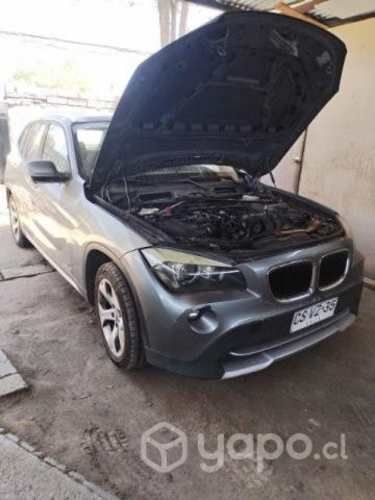 BMW x1 diesel