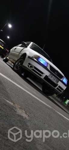 Volkswagen gol G3 año 2000