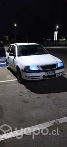 Volkswagen gol G3 año 2000