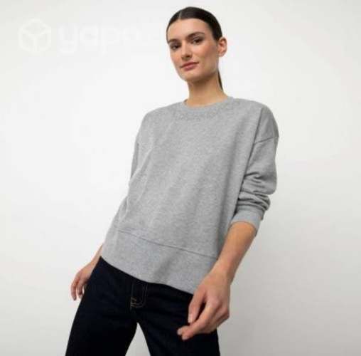 Poleron Calvin Klein