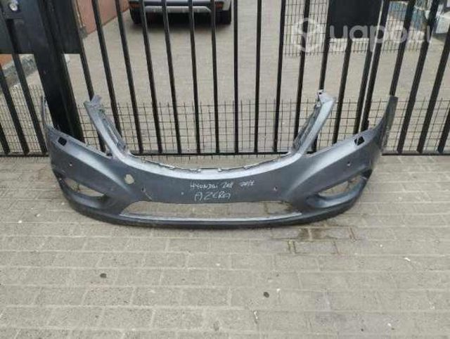 Parachoque Hyundai azera 2011 2017