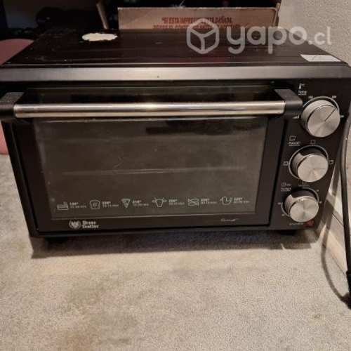 Lavadora madensa ,Horno Ursus Trotter