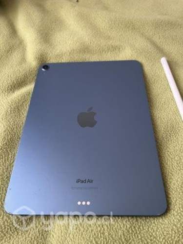 iPad Air 10.9 (M1) 5ta gen