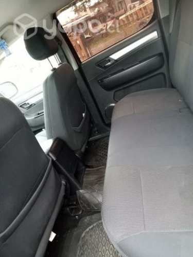 Se vende camioneta Jac por renovación