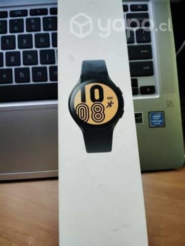 Smartwatch 4 de 44mm