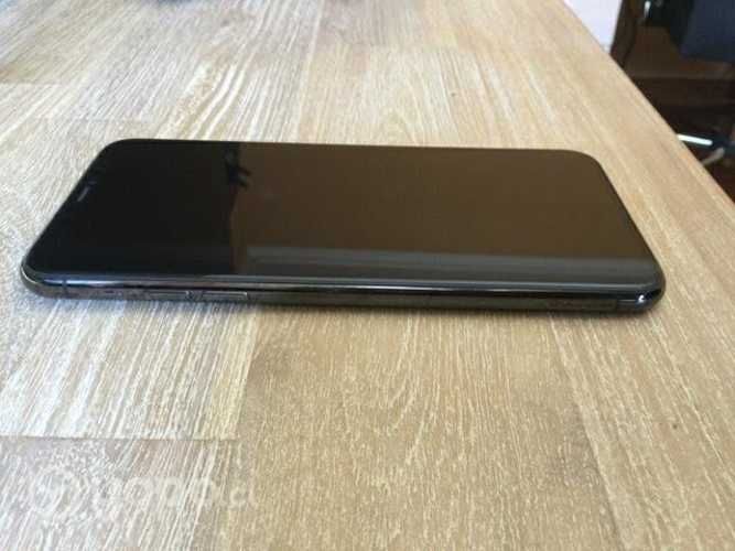 IPhone 11 Pro Max impecable