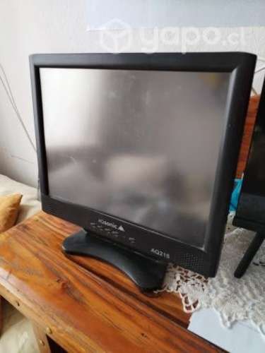 Monitor de pc