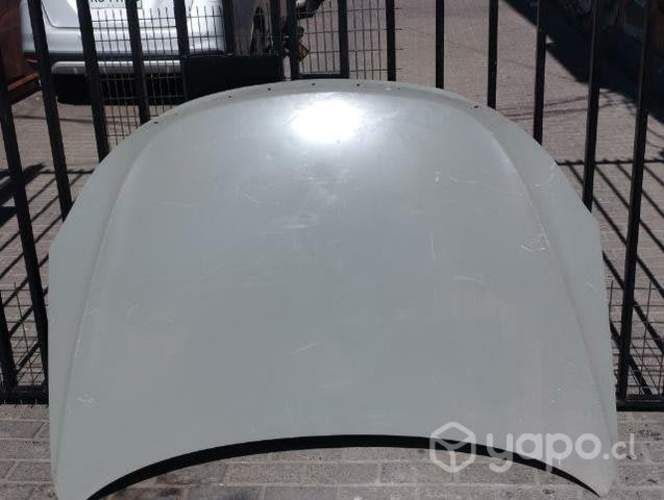 Capot dongfeng A60 2014 nuevo original