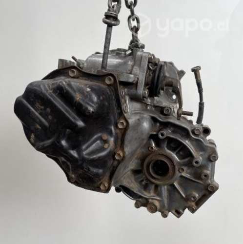 Caja de Cambios Toyota Tercel 1.5 Mt 1997