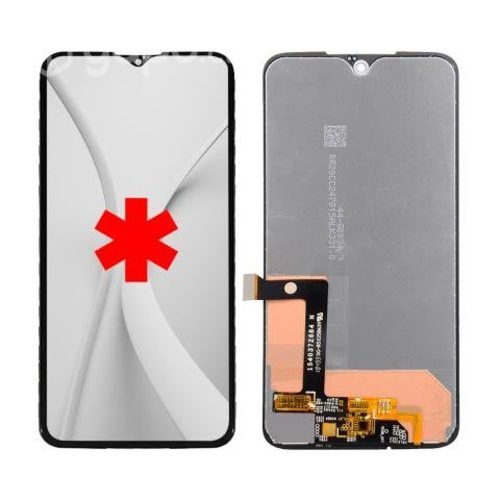 Pantalla Compatible Motorola MotoG7 Original