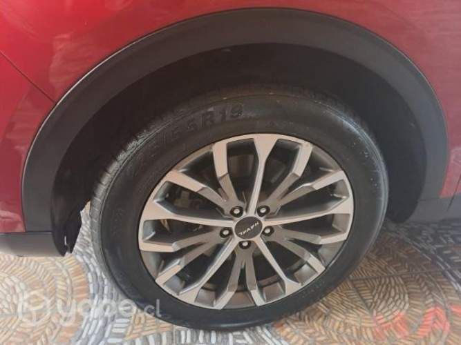 Haval h6 2.0T AT 4x2 Elite