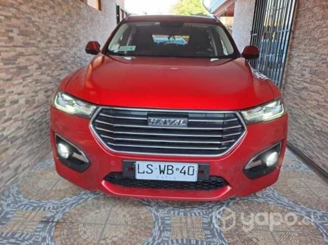 Haval h6 2.0T AT 4x2 Elite