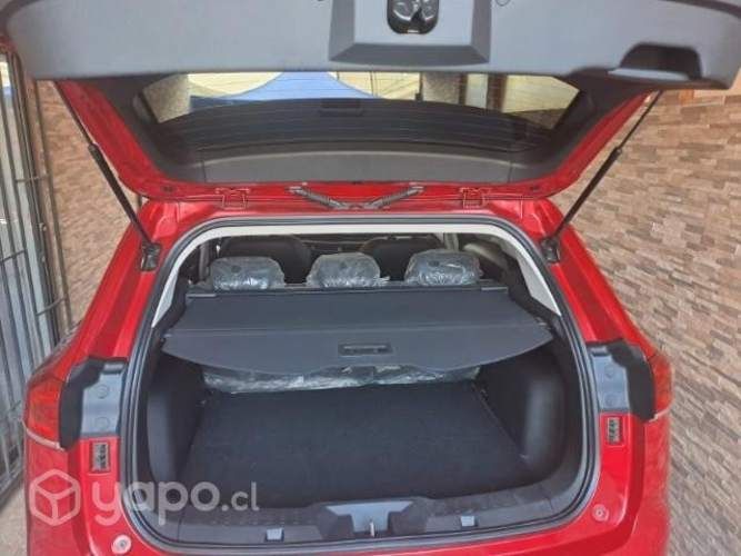 Haval h6 2.0T AT 4x2 Elite