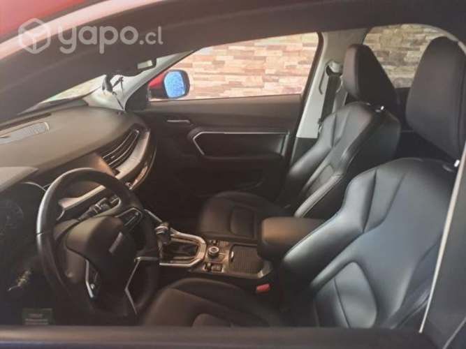 Haval h6 2.0T AT 4x2 Elite