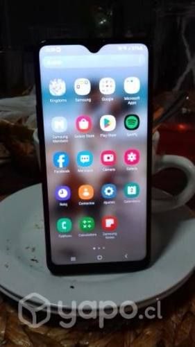 Samsung galaxy A20s