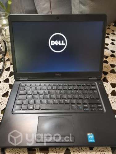 Notebook Dell Latitude E5450