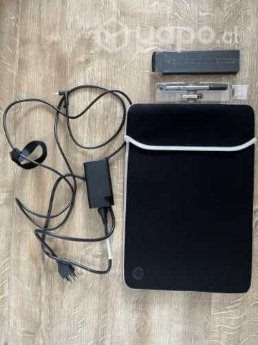 Notebook HP Envy 2en1 15-dr1001la Intel Core i7-10