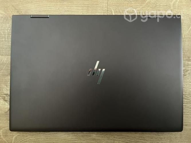 Notebook HP Envy 2en1 15-dr1001la Intel Core i7-10