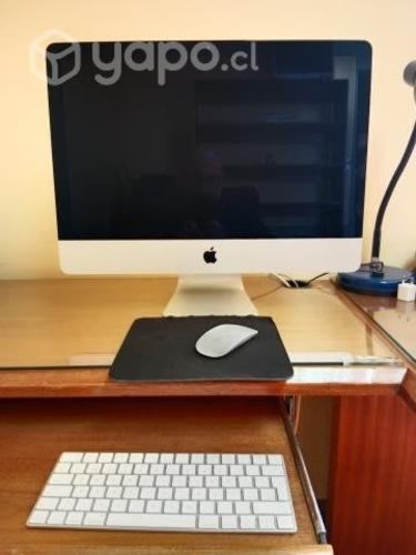 MacOS Big Sur Versión 11.6