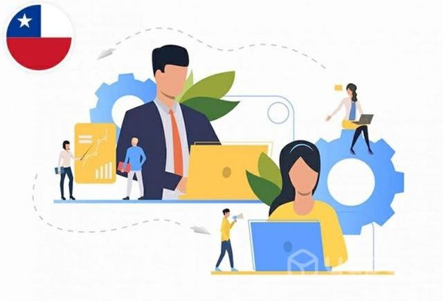 Creación y disolución de empresas