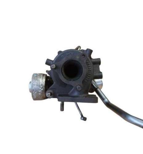 Turbo Mitsubishi Montero Sport 