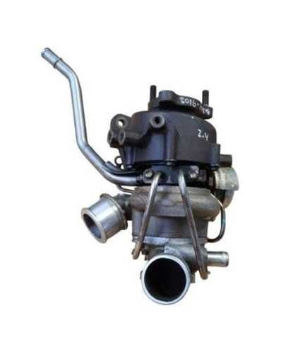 Turbo Mitsubishi Montero Sport 