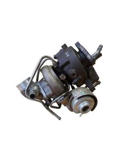 Turbo Mitsubishi Montero Sport 