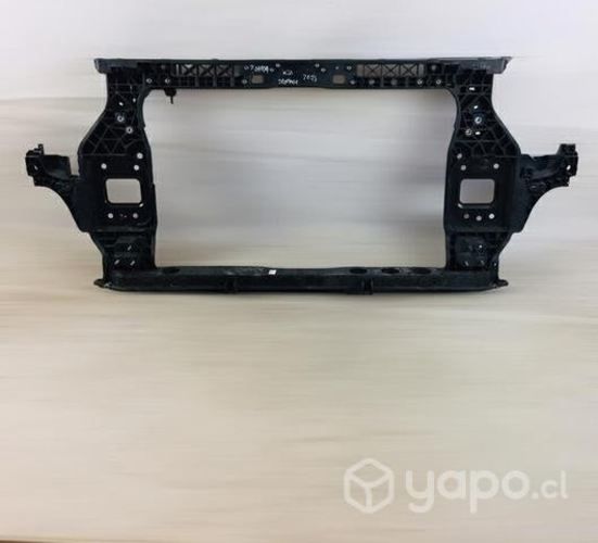 Frontal kia Sportage 2021-2023