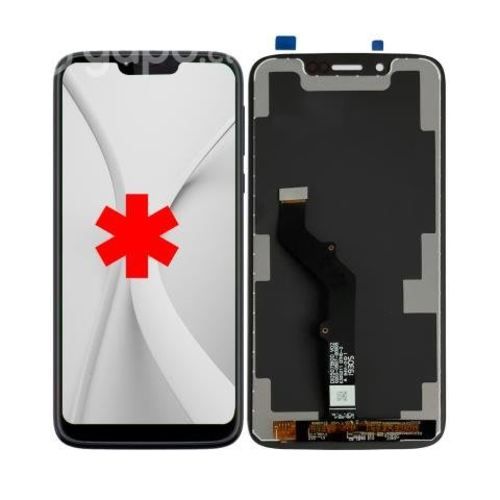 Pantalla Compatible Motorola Moto G7 Play Original